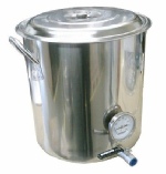 Home Brewing Equipment & Accessories