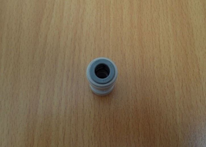 John Guest Speedfit 5/16" to 3/16" Beer Line Reducer