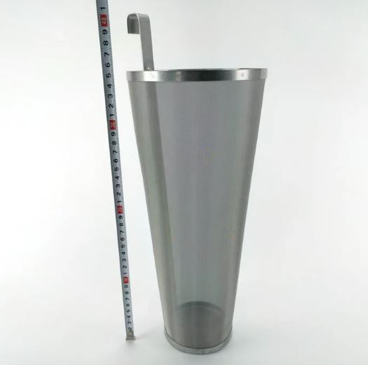 The Amazing Hop Spider -  KegLand Beer Brewing Filter 40 Mesh