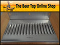 10" x 6" Stainless Steel Wall Mount Drip Tray
