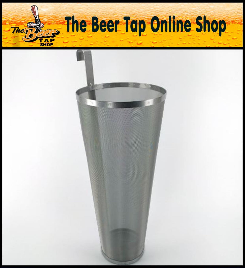 The Amazing Hop Spider -  KegLand Beer Brewing Filter 40 Mesh