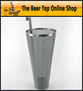 The Amazing Hop Spider -  KegLand Beer Brewing Filter 40 Mesh