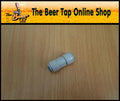 John Guest Speedfit 5/16" to 3/16" Beer Line Reducer