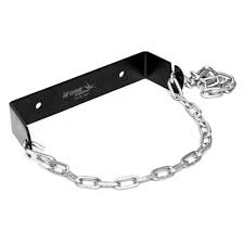 Cylinder Holder (For One Bottle) Steel Safety Wall Mount Bracket