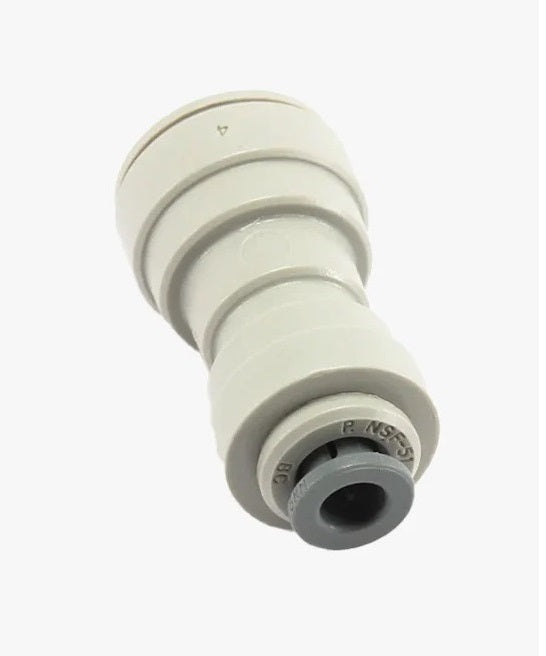 John Guest Speedfit 3/8" to 3/16" Beer Line Reducer