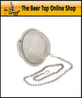 70mm Stainless Steel Hop Ball / Bomb
