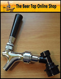 Cornelius Beer Keg Tap with Ball Lock Disconnect