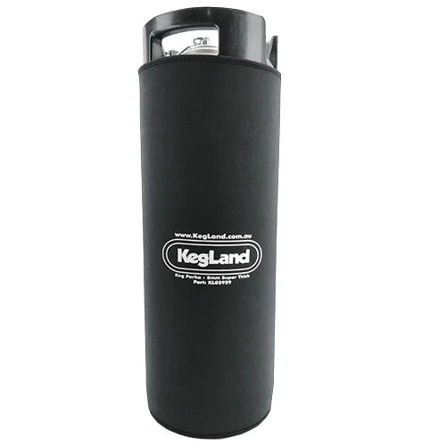 19L Cornelius Keg Neoprene Insulated Glove