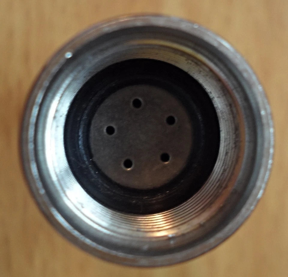 Stout Nitrogen/Nitro Beer Tap with Shank
