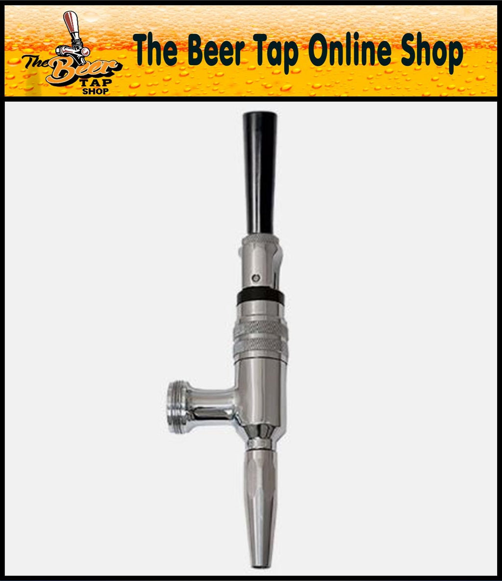 Stout Creamer Beer Tap Faucet - Guinness - Nitrogen Coffee