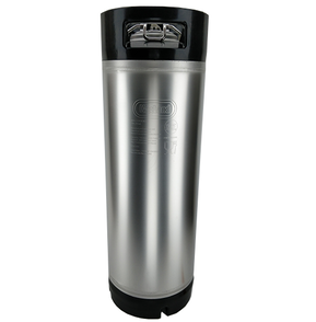 Kegland 19L Corny Ball Lock Keg
