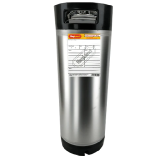 Kegland 19L Corny Ball Lock Keg